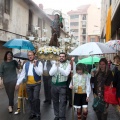 Fiestas de Sant Roc del Raval