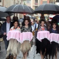 Fiestas de Sant Roc del Raval