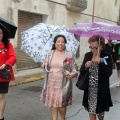 Fiestas de Sant Roc del Raval