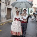 Fiestas de Sant Roc del Raval