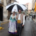 Fiestas de Sant Roc del Raval