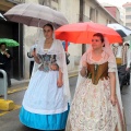 Fiestas de Sant Roc del Raval