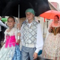 Fiestas de Sant Roc del Raval