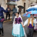 Fiestas de Sant Roc del Raval