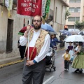 Fiestas de Sant Roc del Raval