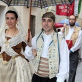Fiestas de Sant Roc del Raval