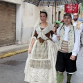 Fiestas de Sant Roc del Raval