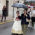 Fiestas de Sant Roc del Raval