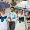 Fiestas de Sant Roc del Raval