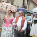 Fiestas de Sant Roc del Raval