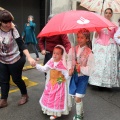 Fiestas de Sant Roc del Raval