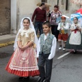 Fiestas de Sant Roc del Raval