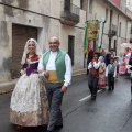 Fiestas de Sant Roc del Raval