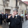 Fiestas de Sant Roc del Raval