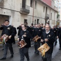 Fiestas de Sant Roc del Raval