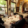 Línia gastronómica