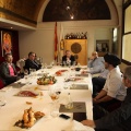 Línia gastronómica