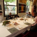 Línia gastronómica