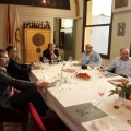 Línia gastronómica