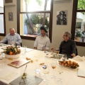 Línia gastronómica