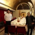 Línia gastronómica