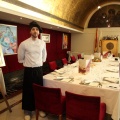 Línia gastronómica