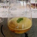 Línia gastronómica