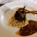 Línia gastronómica