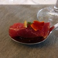 Línia gastronómica
