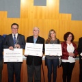 Premis de la Cultura Grau 2015