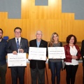 Premis de la Cultura Grau 2015