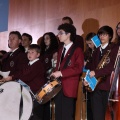 Premis de la Cultura Grau 2015