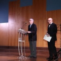 Premis de la Cultura Grau 2015
