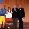 Premis de la Cultura Grau 2015