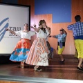Premis de la Cultura Grau 2015