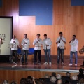 Premis de la Cultura Grau 2015