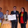 Premis de la Cultura Grau 2015