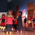 Premis de la Cultura Grau 2015