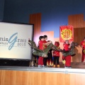 Premis de la Cultura Grau 2015