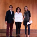 Premis de la Cultura Grau 2015