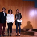 Premis de la Cultura Grau 2015