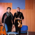 Premis de la Cultura Grau 2015