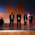 Premis de la Cultura Grau 2015