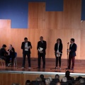 Premis de la Cultura Grau 2015