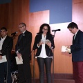 Premis de la Cultura Grau 2015