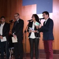 Premis de la Cultura Grau 2015