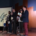 Premis de la Cultura Grau 2015
