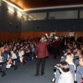 Premis de la Cultura Grau 2015