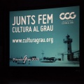 Premis de la Cultura Grau 2015