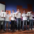 Premis de la Cultura Grau 2015